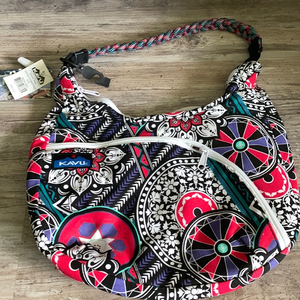 KAVU Boom Bag
